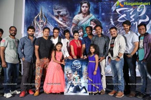 Rakshasi Motion Poster Launch