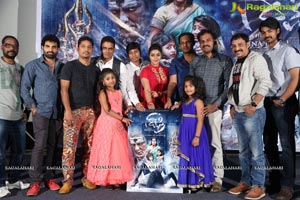 Rakshasi Motion Poster Launch