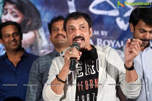 Rakshasi Motion Poster Launch