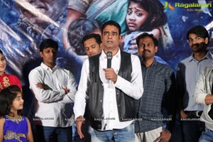 Rakshasi Motion Poster Launch