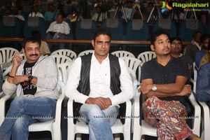 Rakshasi Motion Poster Launch