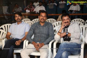 Rakshasi Motion Poster Launch