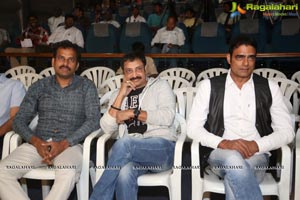 Rakshasi Motion Poster Launch