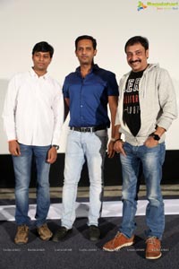 Rakshasi Motion Poster Launch