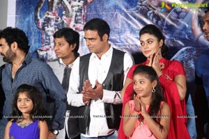 Rakshasi Motion Poster Launch