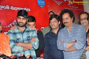 Satamanam Bhavathi