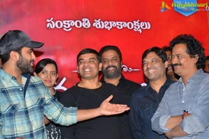 Satamanam Bhavathi