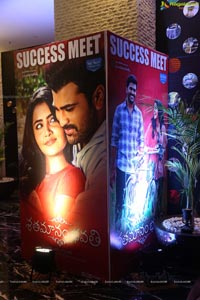 Satamanam Bhavathi