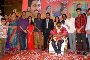 Satamanam Bhavathi