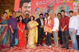 Satamanam Bhavathi