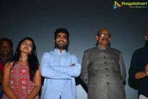 Shatamanam Bhavati Success tour at Inox theater, Kurnool