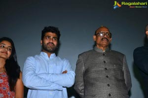 Shatamanam Bhavati Success tour at Inox theater, Kurnool