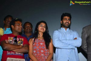 Shatamanam Bhavati Success tour at Inox theater, Kurnool