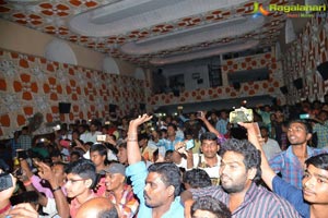 Shatamanam Bhavati Success tour at Inox theater, Kurnool