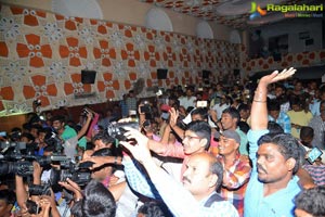 Shatamanam Bhavati Success tour at Inox theater, Kurnool