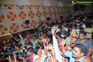 Shatamanam Bhavati Success tour at Inox theater, Kurnool