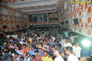 Shatamanam Bhavati Success tour at Inox theater, Kurnool