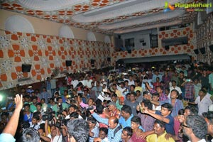 Shatamanam Bhavati Success tour at Inox theater, Kurnool