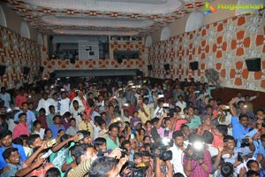 Shatamanam Bhavati Success tour at Inox theater, Kurnool