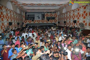 Shatamanam Bhavati Success tour at Inox theater, Kurnool