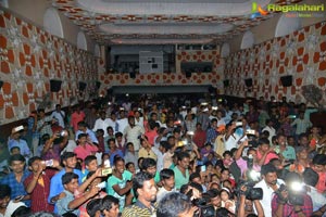 Shatamanam Bhavati Success tour at Inox theater, Kurnool