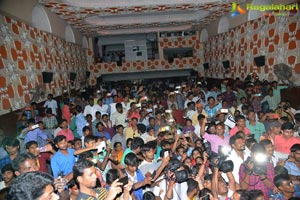 Shatamanam Bhavati Success tour at Inox theater, Kurnool