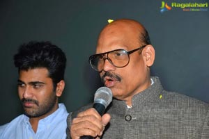 Shatamanam Bhavati Success tour at Inox theater, Kurnool