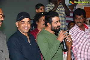 Shatamanam Bhavati Success tour at Inox theater, Kurnool