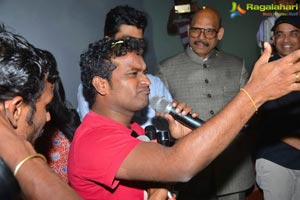 Shatamanam Bhavati Success tour at Inox theater, Kurnool