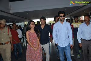 Shatamanam Bhavati Success tour at Inox theater, Kurnool