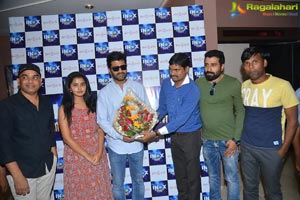 Shatamanam Bhavati Success tour at Inox theater, Kurnool