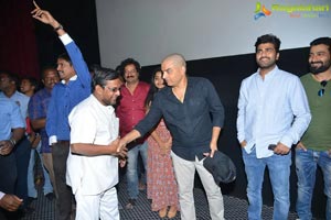 Shatamanam Bhavati Success tour at Inox theater, Kurnool