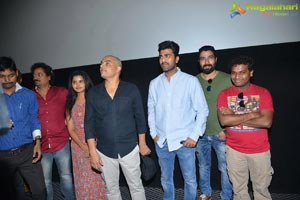 Shatamanam Bhavati Success tour at Inox theater, Kurnool