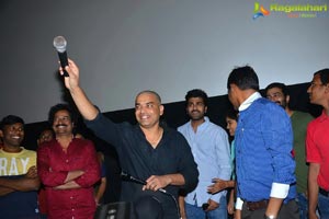 Shatamanam Bhavati Success tour at Inox theater, Kurnool