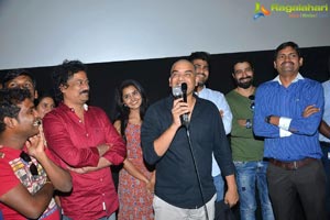 Shatamanam Bhavati Success tour at Inox theater, Kurnool