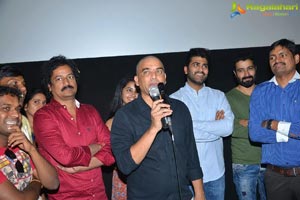 Shatamanam Bhavati Success tour at Inox theater, Kurnool