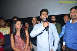 Shatamanam Bhavati Success tour at Inox theater, Kurnool