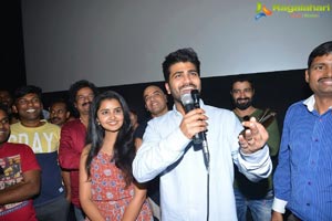 Shatamanam Bhavati Success tour at Inox theater, Kurnool