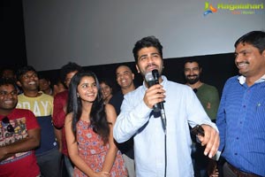 Shatamanam Bhavati Success tour at Inox theater, Kurnool