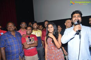 Shatamanam Bhavati Success tour at Inox theater, Kurnool