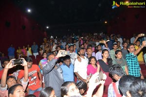 Shatamanam Bhavati Success tour at Inox theater, Kurnool