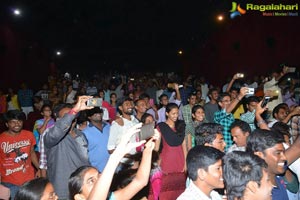 Shatamanam Bhavati Success tour at Inox theater, Kurnool