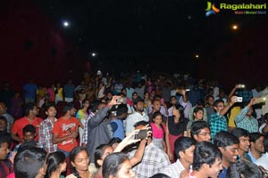 Shatamanam Bhavati Success tour at Inox theater, Kurnool