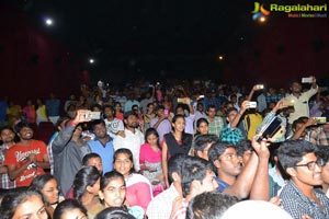 Shatamanam Bhavati Success tour at Inox theater, Kurnool