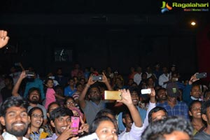 Shatamanam Bhavati Success tour at Inox theater, Kurnool