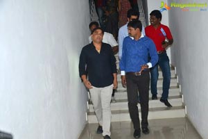 Shatamanam Bhavati Success tour at Inox theater, Kurnool