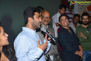 Shatamanam Bhavati Success tour at Inox theater, Kurnool