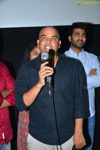 Shatamanam Bhavati Success tour at Inox theater, Kurnool