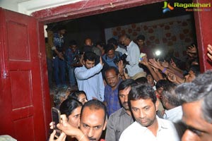 Shatamanam Bhavati Success tour at Inox theater, Kurnool