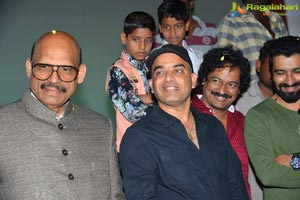 Shatamanam Bhavati Success tour at Inox theater, Kurnool